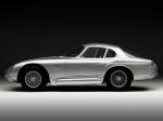 Alfa Romeo 2000 Sportiva Coupe 1954 года